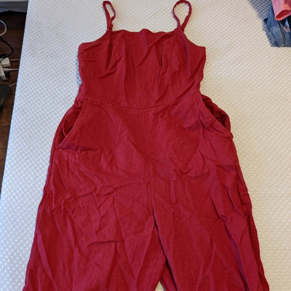 Old Navy jumpsuit